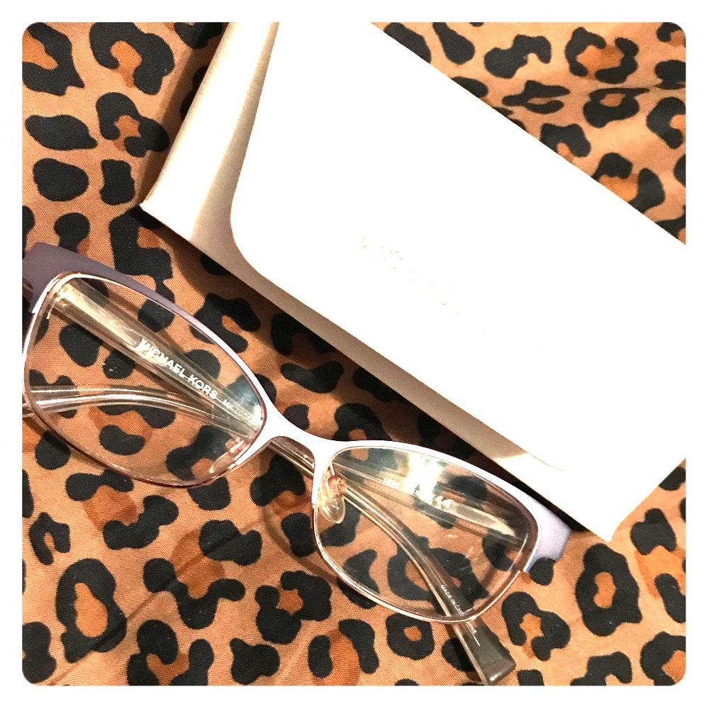 Michael kors glasses